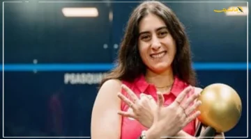 نهاية صراع دور الـ16.. بطولة مصر المفتوحة للاسكواش تكشف عن أسماء المتأهلين لدور ربع النهائي 1